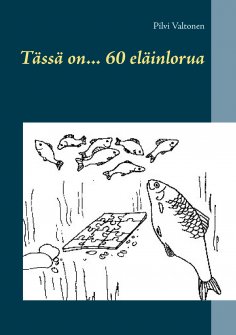 ebook: Tässä on... 60 eläinlorua