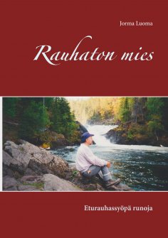 ebook: Rauhaton mies