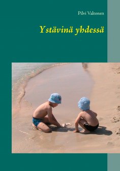 ebook: Ystävinä yhdessä
