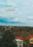 eBook: Kadonneet