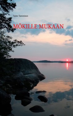 ebook: Mökille mukaan
