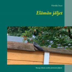 ebook: Elämän jäljet