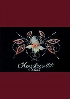 ebook: Koristemallit
