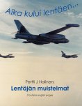 ebook: Lentäjän muistelmat