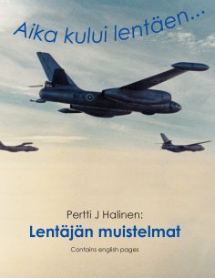ebook: Lentäjän muistelmat