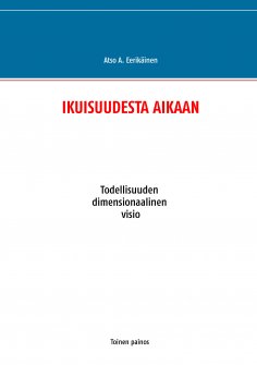 ebook: IKUISUUDESTA AIKAAN