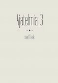 ebook: Ajatelmia 3