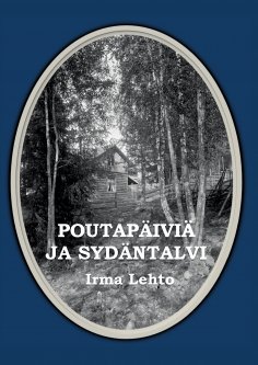 ebook: Poutapäiviä ja sydäntalvi