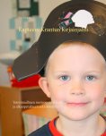 ebook: Kapteeni Krantun kirjainjahti