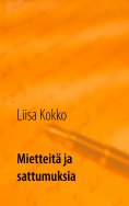 eBook: Mietteitä ja sattumuksia