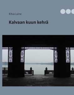 ebook: Kalvaan kuun kehrä