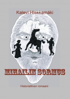 ebook: Mihailin sormus
