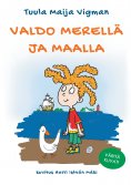 ebook: Valdo merellä ja maalla