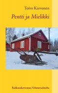 ebook: Pentti ja Mielikki