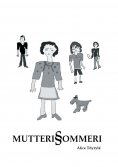 ebook: Mutterisommeri