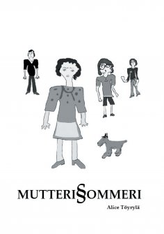 ebook: Mutterisommeri