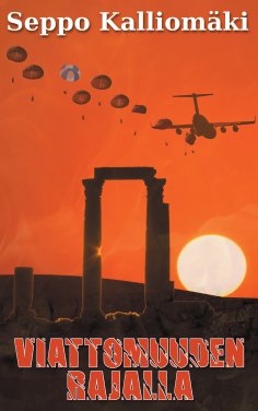 eBook: Viattomuuden rajalla