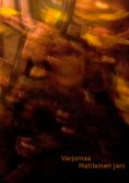 eBook: Varjomaa