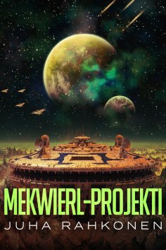 eBook: Mekwierl-projekti