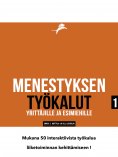 ebook: Menestyksen avaimet