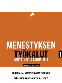 ebook: Menestyksen avaimet
