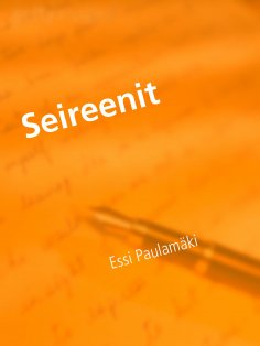 eBook: Seireenit