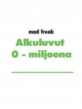 ebook: Alkuluvut 0 - 1 miljoona