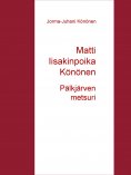 ebook: Matti Iisakinpoika Könönen