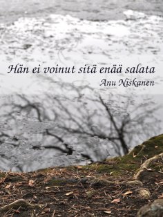 ebook: Hän ei voinut sitä enää salata