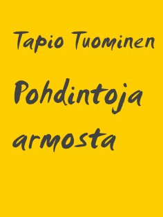 ebook: Pohdintoja armosta
