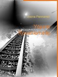 ebook: Yöjuna Rovaniemelle