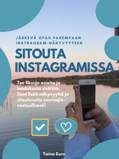 ebook: Sitouta Instagramissa