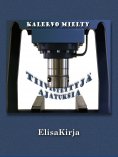 ebook: Tiivistettyjä ajatuksia