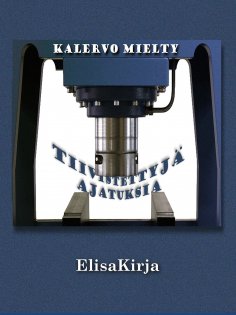 ebook: Tiivistettyjä ajatuksia