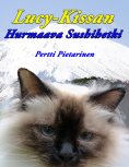ebook: Lucy-Kissan Hurmaava Sushihetki