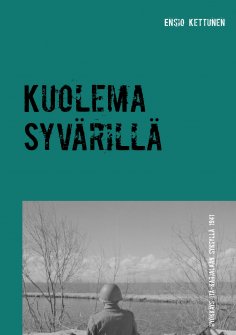 ebook: Kuolema Syvärillä