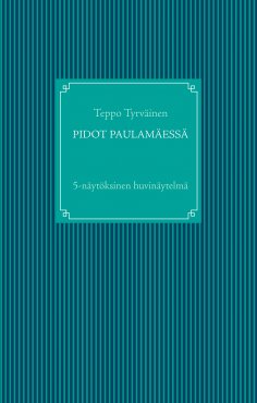 ebook: Pidot Paulamäessä