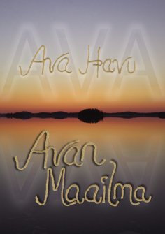 ebook: Avan maailma