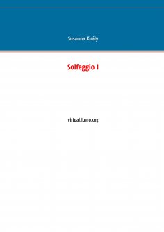 eBook: Solfeggio I