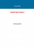 eBook: Tuneful Music Theory I