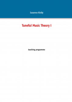 eBook: Tuneful Music Theory I