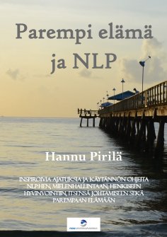 eBook: Parempi elämä ja NLP