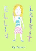 ebook: Ellin leikit