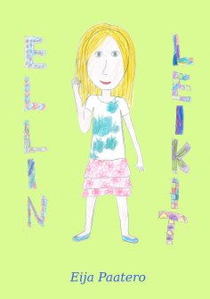 ebook: Ellin leikit