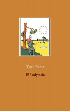eBook: EU-odysseia