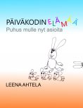 ebook: Päiväkodin elämää