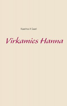 ebook: Virkamies Hanna