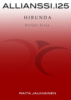 eBook: Allianssi.125: Hirunda