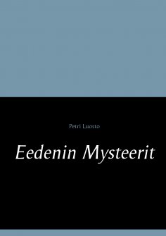 ebook: Eedenin Mysteerit