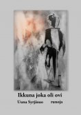 ebook: Ikkuna joka oli ovi